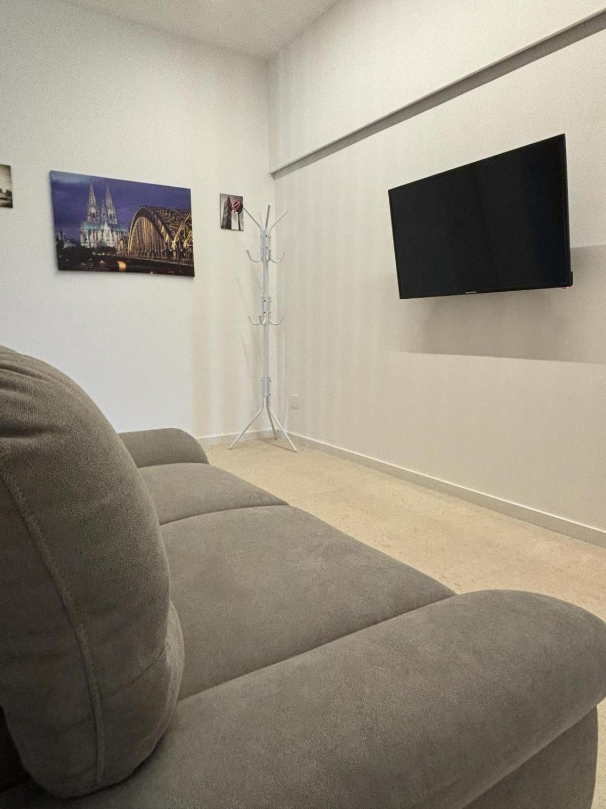 Case Vacanze Charme Syrakuzy Zewnętrze zdjęcie